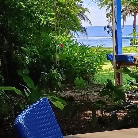 Are Tamareni 2Br Beach Cottage Or River Studio Avarua Exterior photo