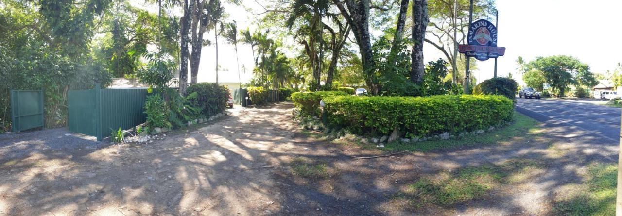 Are Tamareni 2Br Beach Cottage Or River Studio Avarua Exterior photo