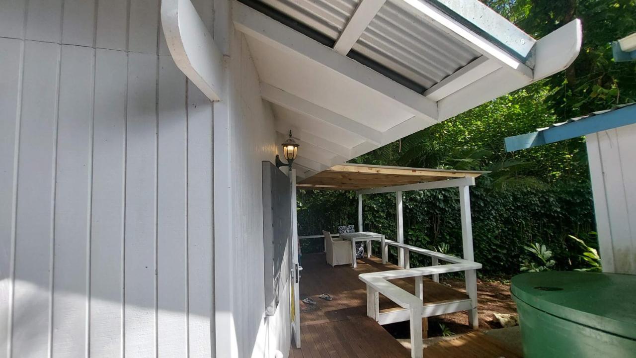 Are Tamareni 2Br Beach Cottage Or River Studio Avarua Exterior photo