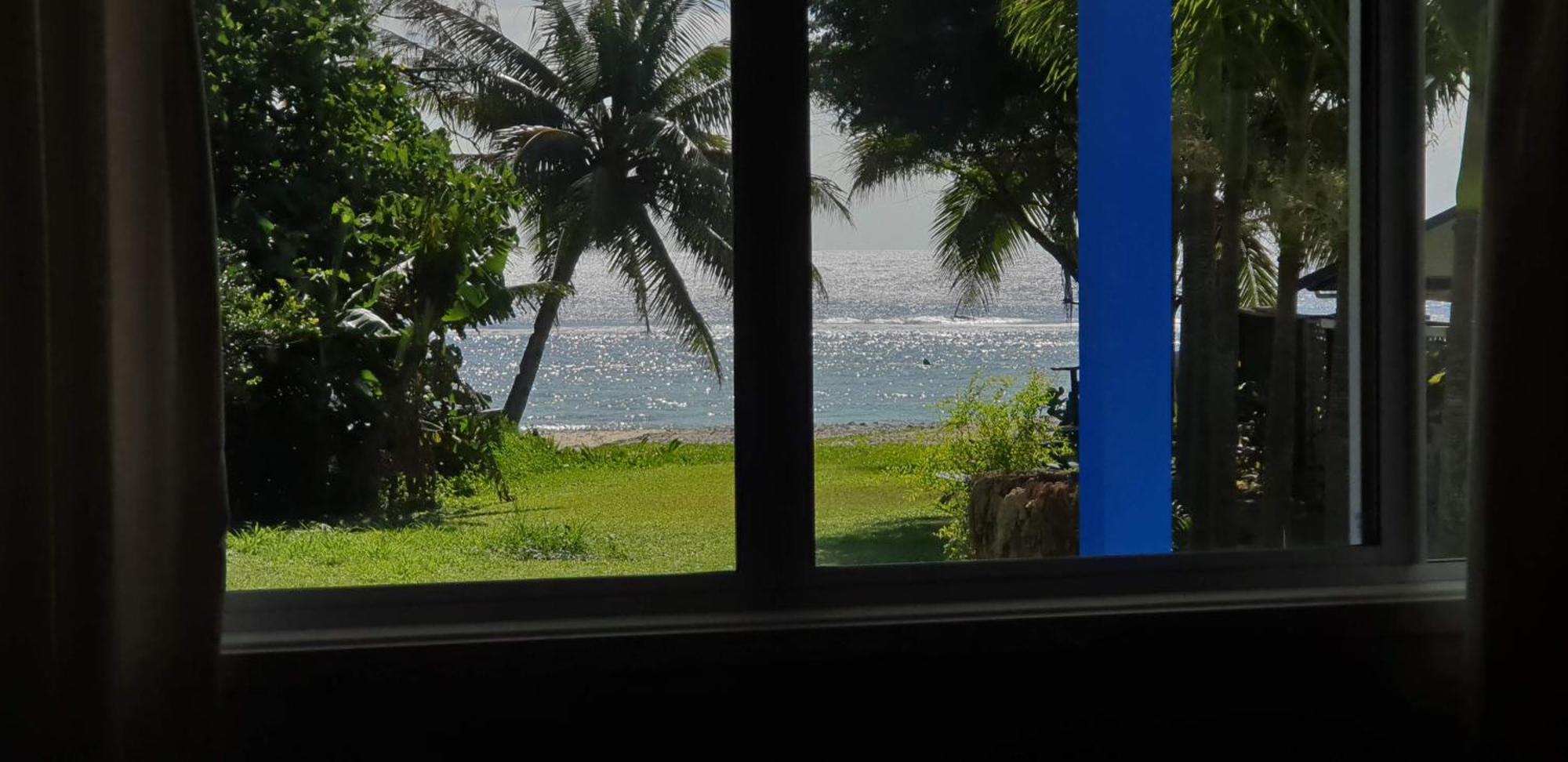 Are Tamareni 2Br Beach Cottage Or River Studio Avarua Room photo